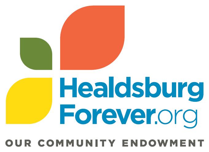 Healdsburg Forever